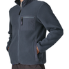 Patagonia Synchilla Fleece Jacket smolder blue 3