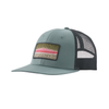 Patagonia Take a Stand Trucker Hat