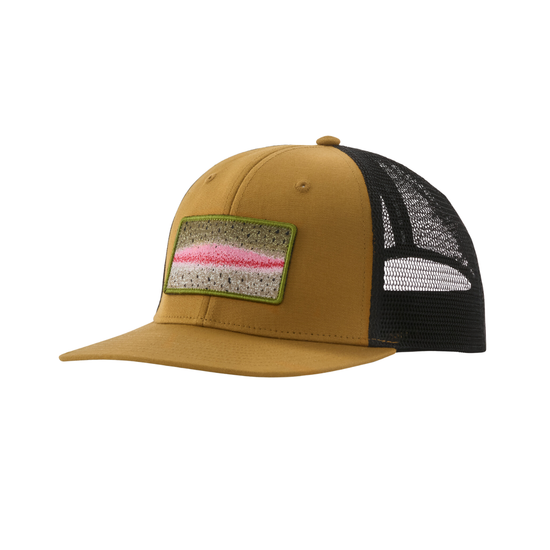 Patagonia Take a Stand Trucker Hat
