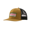 Patagonia Take a Stand Trucker Hat