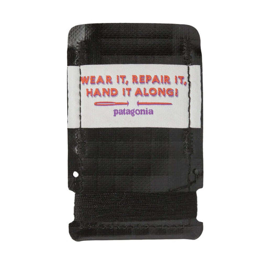 Patagonia - Worn Wear Field Repair Kit.
