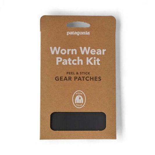 Patagonia - Worn Wear Patch Kit.