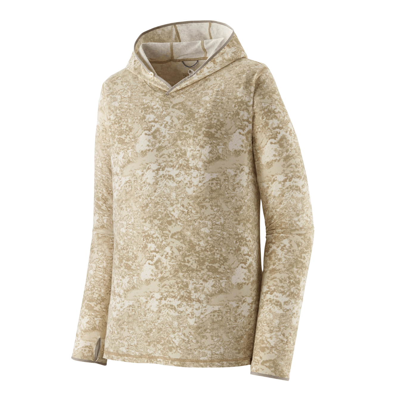 Patagonia Tropic Comfort Natural Sun Hoody – Drift Outfitters Patagonia Tropic Comfort Natural Sun Hoody – Drift Outfitters