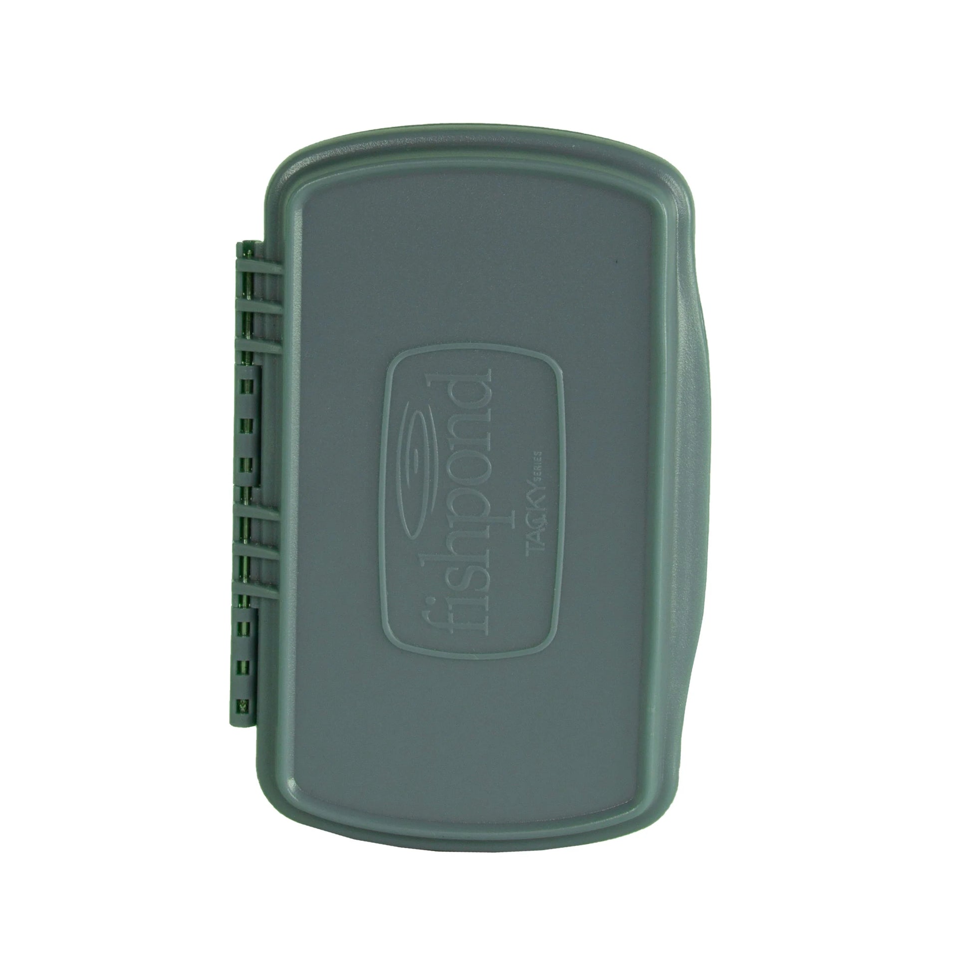 Fishpond - Tacky Pescador MagPad - Small - Smoke Grey