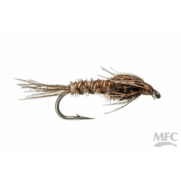 Pheasant Tail Nymph Fly