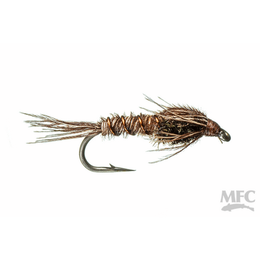 Pheasant Tail Nymph Fly