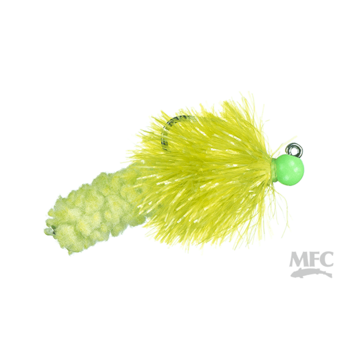 Phil Rowley's WHOTSIT Mop Fly
