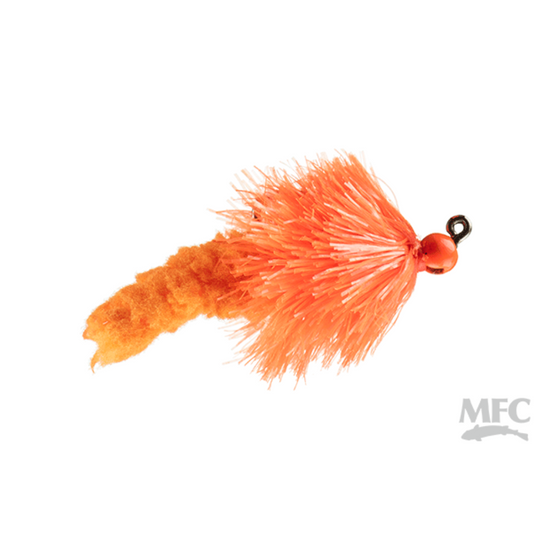 Phil Rowley's WHOTSIT Mop Fly