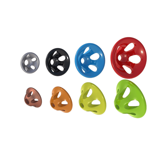 50% OFF - Pro Sportfisher - Soft Sonic Disc - Clearance.