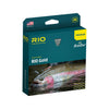 RIO Premier Gold - Moss/Gold 