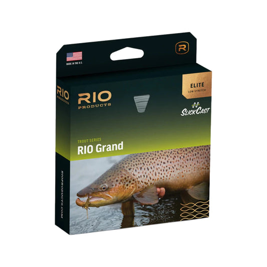 RIO - Elite Grand Fly Line