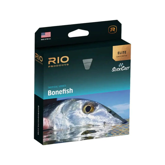 RIO - Elite Bonefish.
