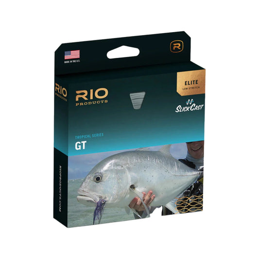 RIO - Elite GT Line Fly Line