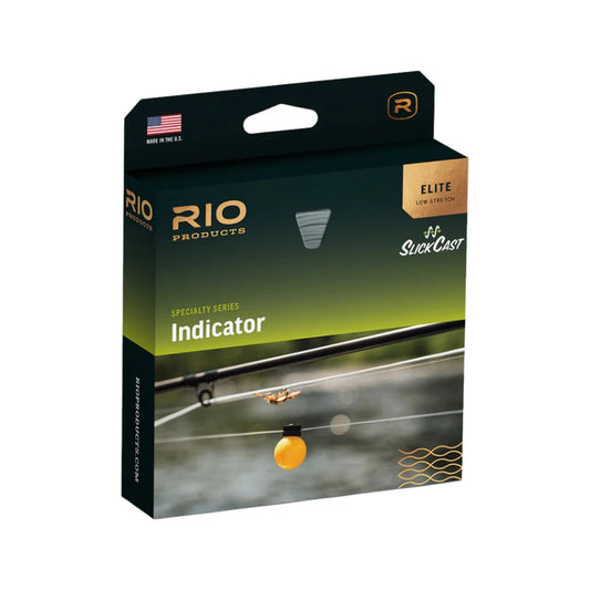 RIO - Elite Specialty Series Indicator