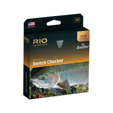 RIO - Elite Switch Series Switch Chucker