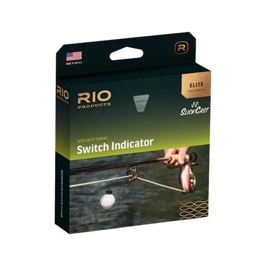 RIO - Elite Specialty Series Switch Indicator