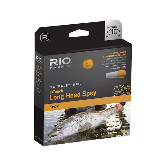 RIO Long Head Spey Fly Line