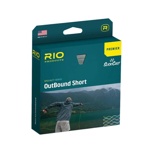 RIO - Outbound Short Premier.
