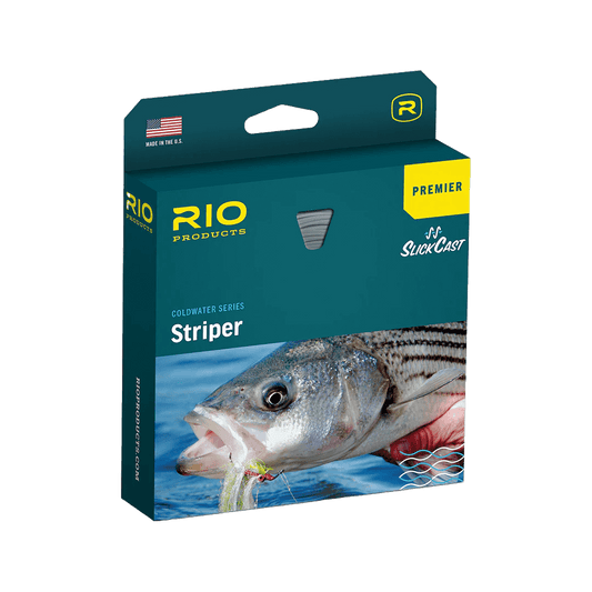 RIO Striper Line.
