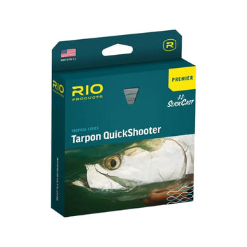 Rio - Premier Tarpon Quickshooter