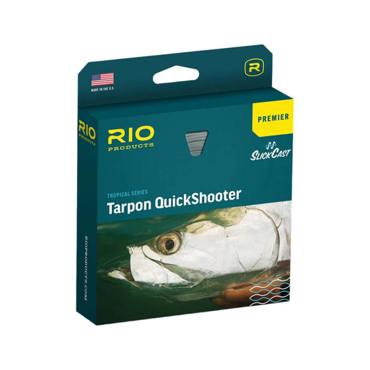 Rio - Premier Tarpon Quickshooter
