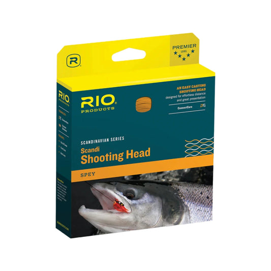 Rio Scandi Body Floating