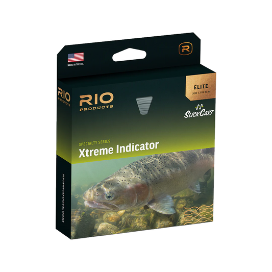 RIO - Elite Specialty Series Xtreme Indicator