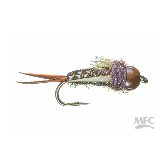 Psycho Prince Nymph Fly