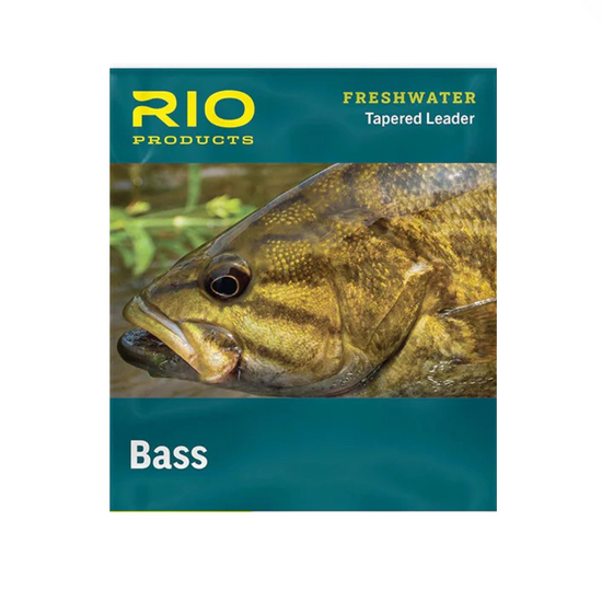 RIO BASS LEADER