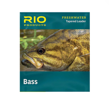 RIO BASS LEADER