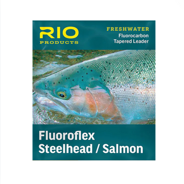 RIO Fluoroflex Salmon/Steelhead Leader