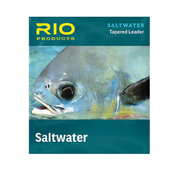 RIO Saltwater Leader