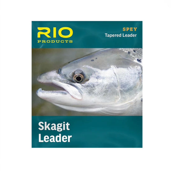 RIO - Skagit Leader 4.5 FT