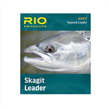 RIO - Skagit Leader 4.5 FT