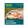 RIO - TECHNICAL EURO NYMPH LEADER