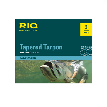 RIO Tapered Tarpon Leader