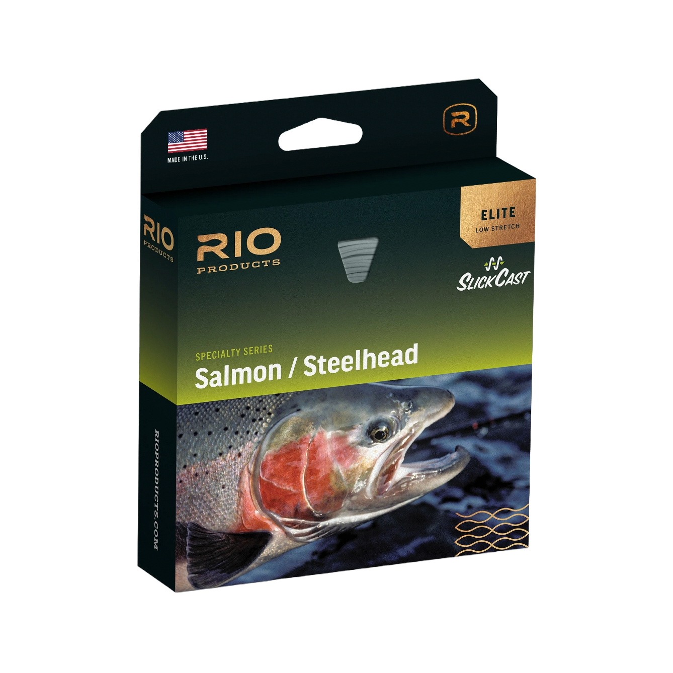 RIO - Elite Salmon/Steelhead