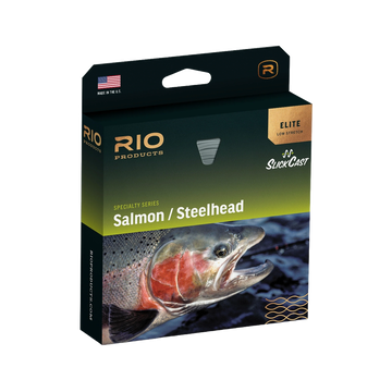 RIO - Elite Salmon/Steelhead