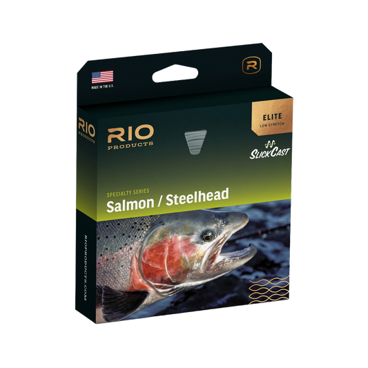 RIO - Elite Salmon/Steelhead