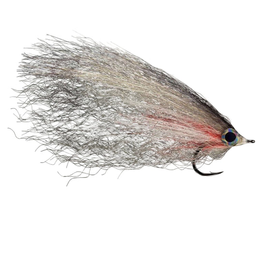 RIO Big Baitfish brown