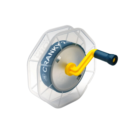 RIO Cranky Kit 2.0