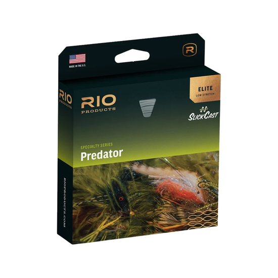 RIO Elite Predator Deep Fly Line