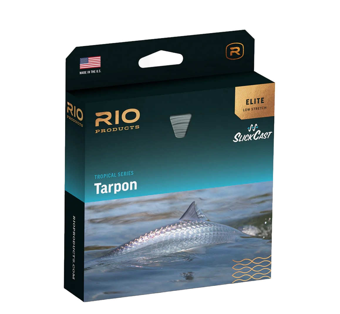 RIO - Elite Tarpon