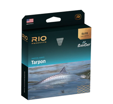 RIO - Elite Tarpon