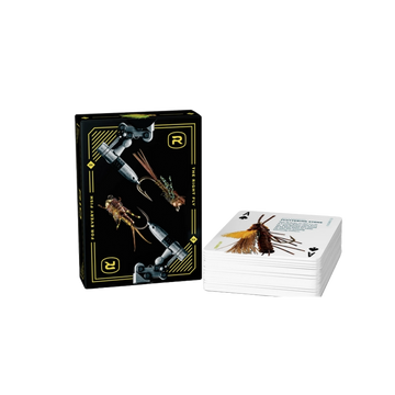 RIO Fly Playing Cards