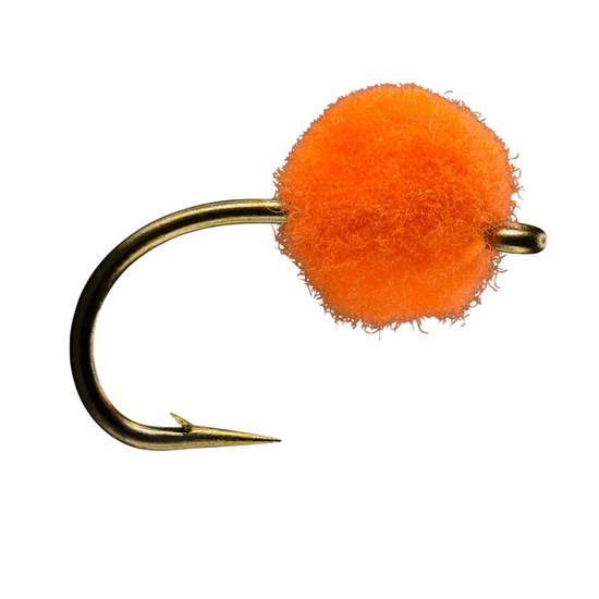 RIO - Glow Yarn Eggs.