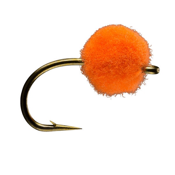 RIO - Glow Yarn Eggs.