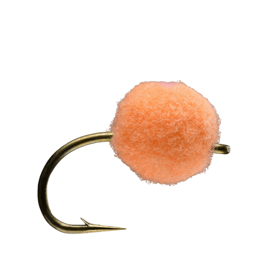 RIO - Glow Yarn Eggs.