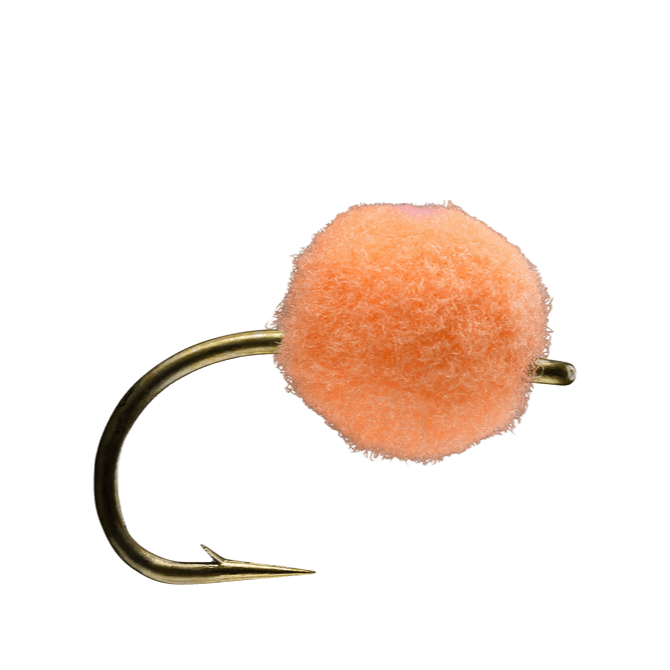 RIO - Glow Yarn Eggs.