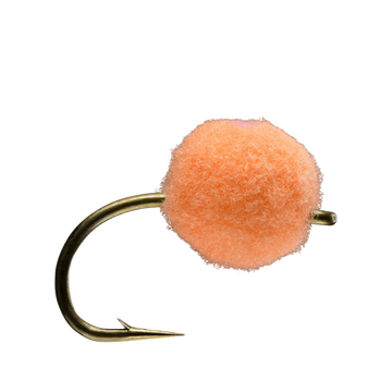 RIO - Glow Yarn Eggs.